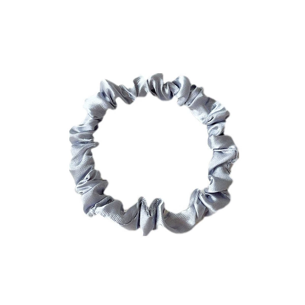 Small gray