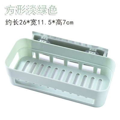 Simplicity shelf-green