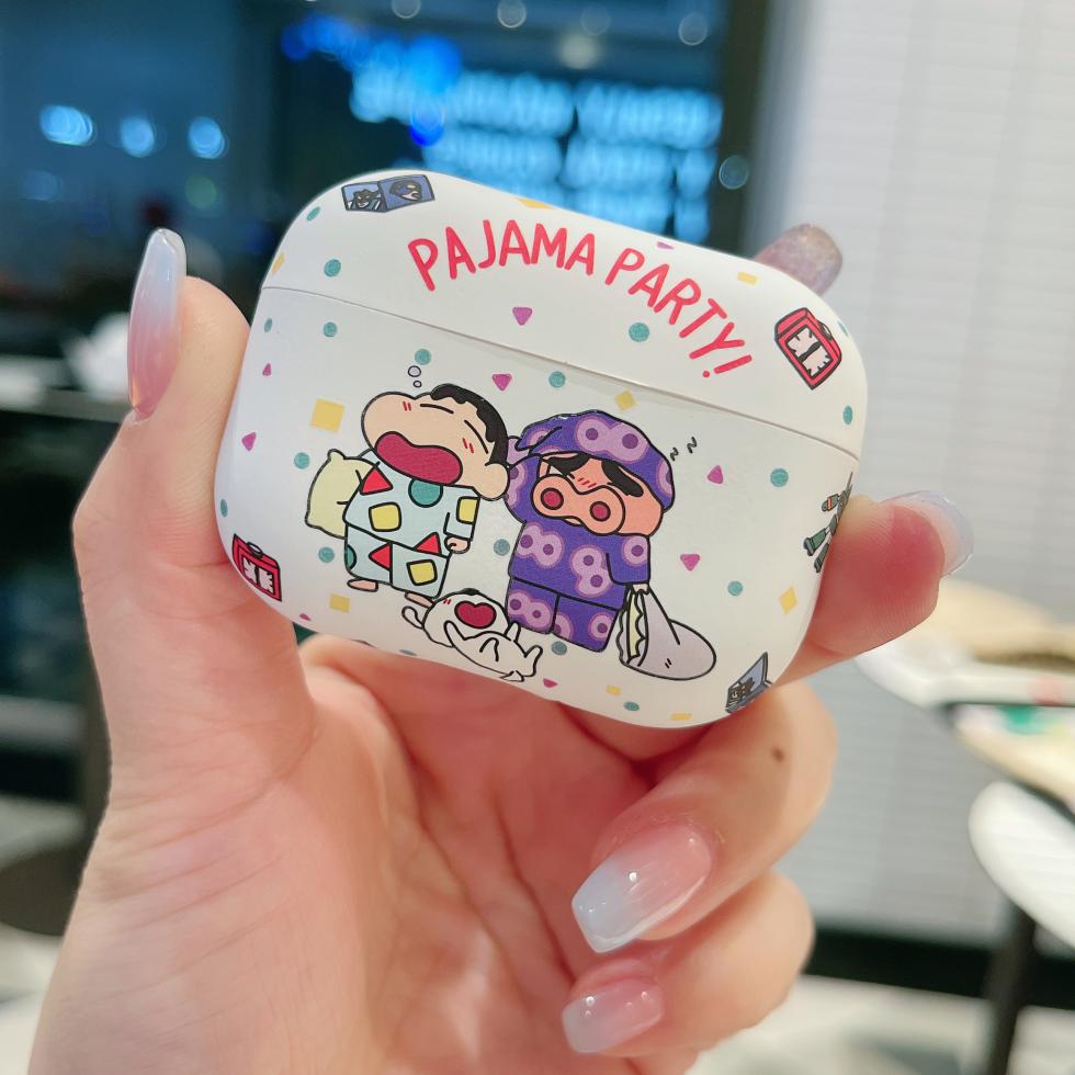 [화이트 파자마 파티 샤오신]