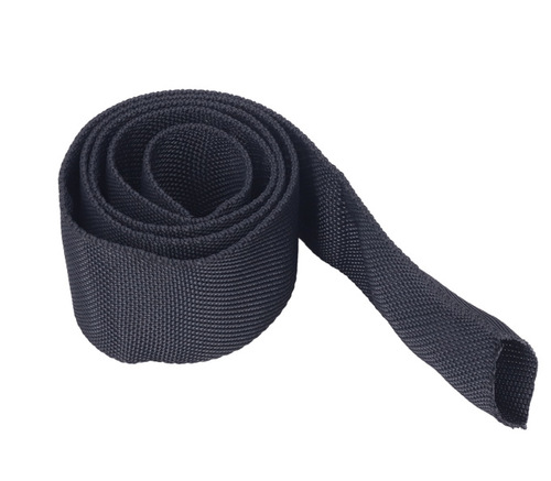 Winch rope cover, nylon rope, tow rope, off-road rescue electric winch
