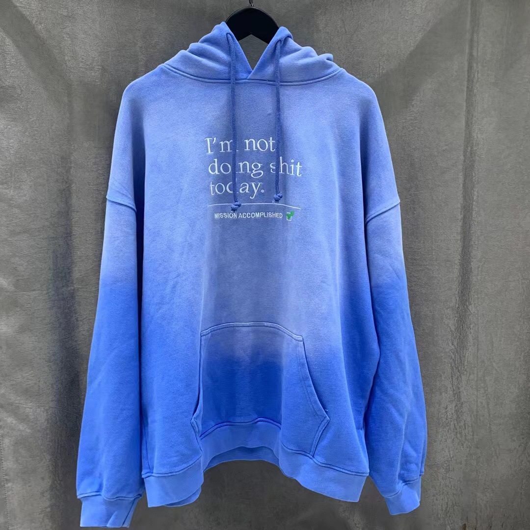 V116 blue
