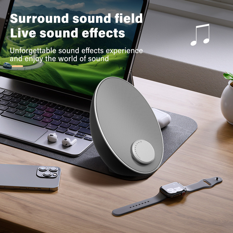 クロスボーダー新型YSD-1096シングルUSBワンラインデスクトップ音響はノートパソコンのデスクトップコンピュータのタッチ制御に適しています。|undefined