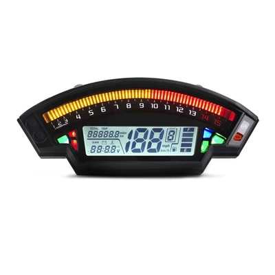 Temperature Universal Wholesale, Motosiklet cihazları