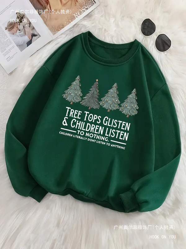 Distchic plus-size "women's plus-size casual crew collar sweatshirt with geometric print-soft polyester, machine Distchic plus-size "women's plus-size casual crew collar sweatshirt with geometric print-soft polyester, machine