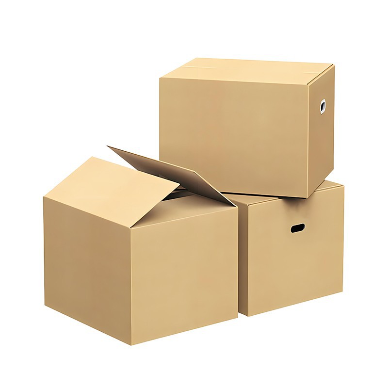 “北京周边京津冀纸箱”三层五层七层快递物流纸箱