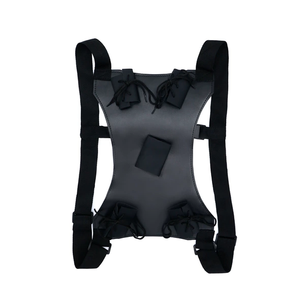 CS025: Back Knife Cover