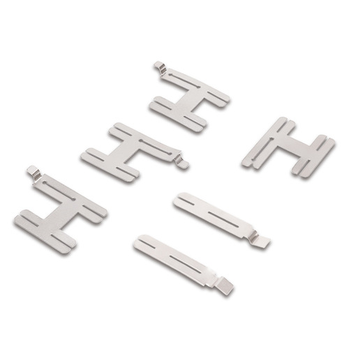 Lithium battery connecting piece 18650 Dayi style 10-cell nickel lithium battery welding piece special for power tool spot welding