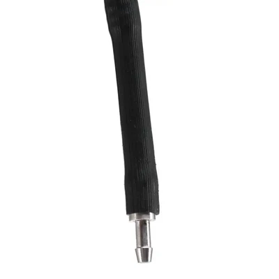Oil Return – Tubing