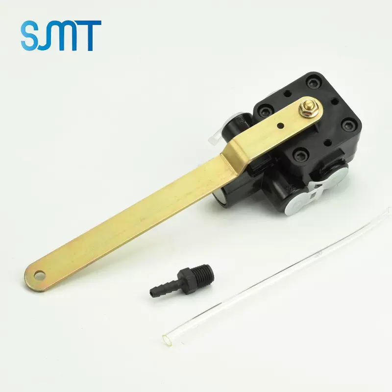 SMT高度阀52341-Q135 KD2250欧系重卡重汽卡车客车配件零部件