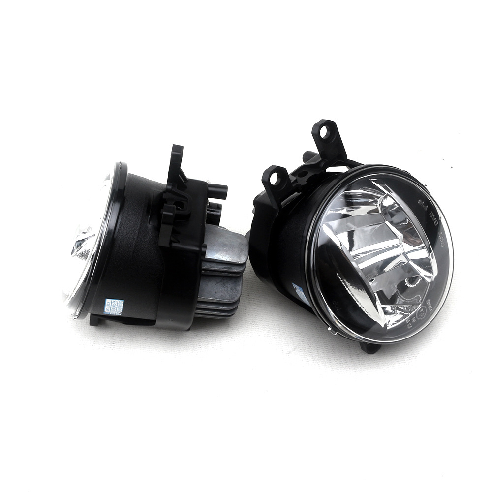 Aplicable a Toyota 21 - 22 Camry SE conjunto de lámpara de niebla delantera LED luz diurna luz de barra delantera lámpara antiniebla