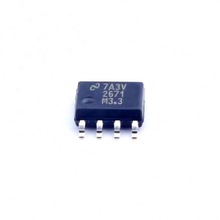 LM2671M-3.3/nobb SOIC-8 DC-DCTLIN2029ADRBRQ1 TLE94106ESXUM