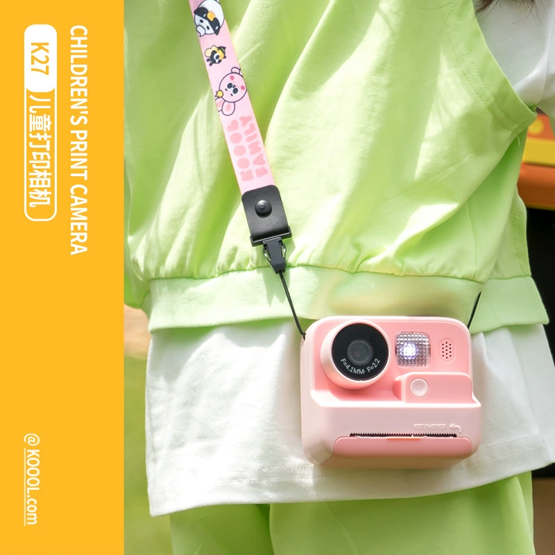 科物酷 Polaroid, камера, вспышка, 2600Вт
