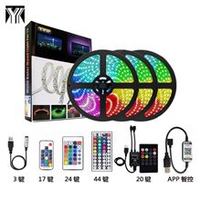 �ҕ�Շ���USB�ҕ������5V�͏dled�߲�׃ɫ�Շ���rgb����ճ