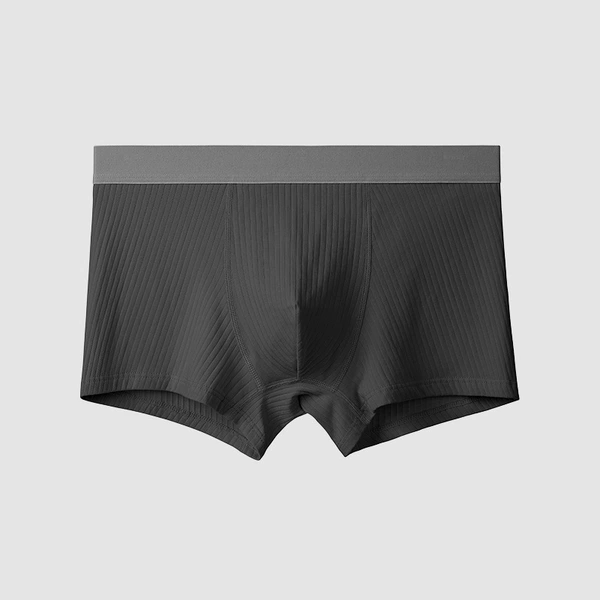 Deep gray