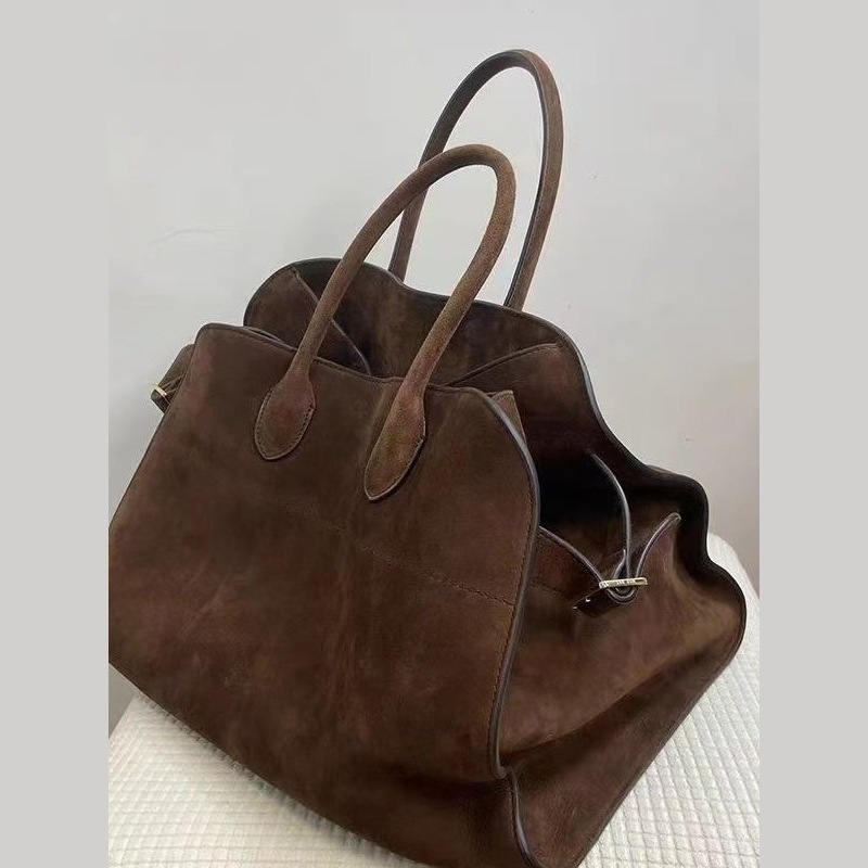 Tote Bag for Women, New Model 2026, High-End Niche Design, Large 
