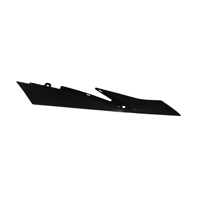Motorcycle Fender: Little R K8 2008-2009-2010 - connect-the-long-right-small-plate-of-the-fuel-tank