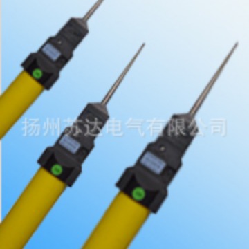 供应YDQ－500kV高压验电器