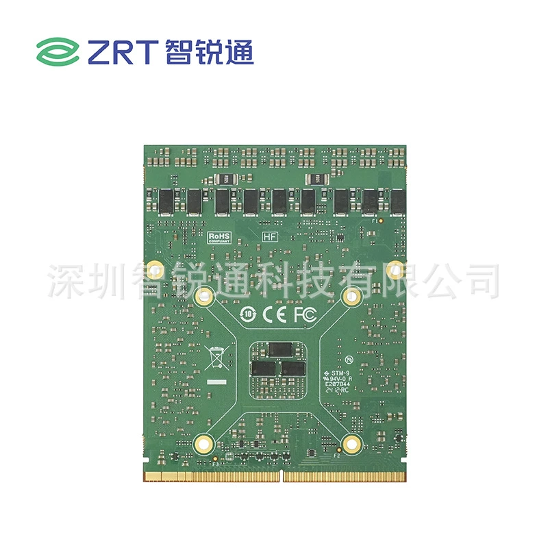 RTX4090M 16G 256bit GDDR6 DP+DP+HDMI+DP MXM типа B, индустриальная видеокарта