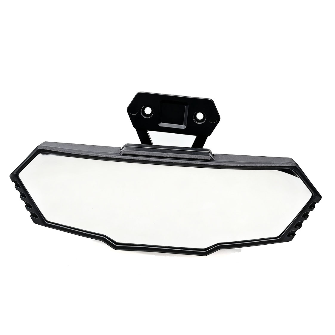 Suitable for Utv Polaris 2020 - 2023 Polaris Rzr Pro Xp /4 Center Rearview Mirror