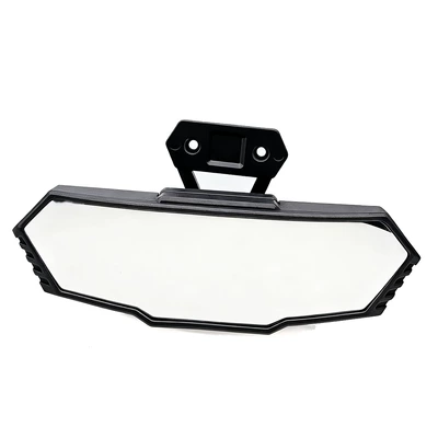 Suitable for Utv Polaris 2020 - 2023 Polaris Rzr Pro Xp /4 Center Rearview Mirror (Motorcycle rearview mirror) - 144