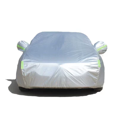 Car clothing – Camouflage Oxford Cloth Car Covers