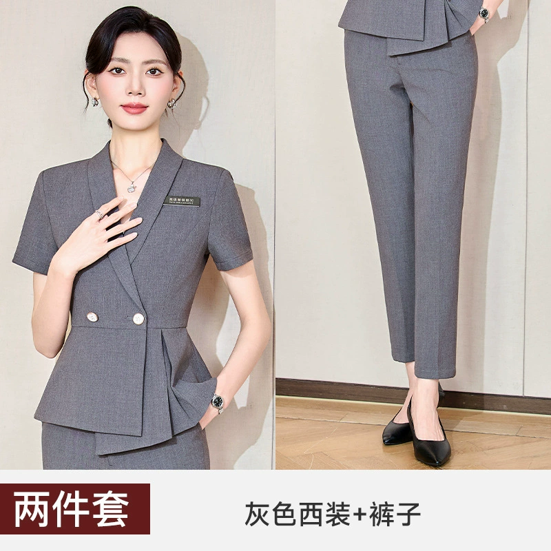 Классический костюм, набор для офиса, slim fit
