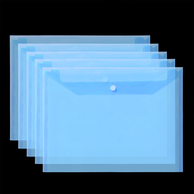 Clip de Lectura Transparente para Libros y Documentos