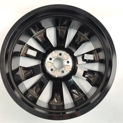 Yaowangyue Version with Original Factory – Hub