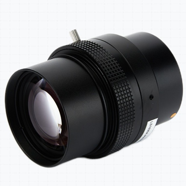 CHIOPT  长步道  LS1620A  线扫工业镜头
