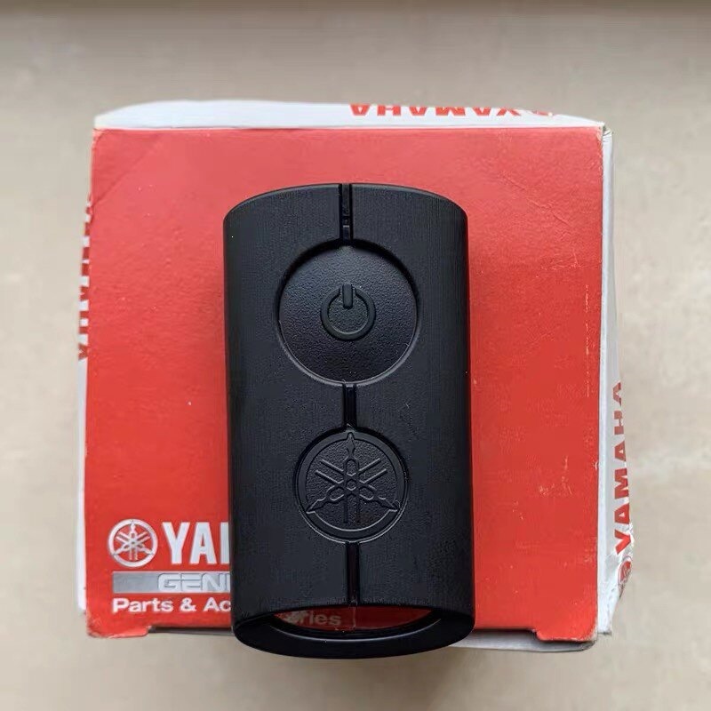 Suitable for Yamaha NMAX 55/NVX 55/Aerox 55 motorcycle original factory sensor remote