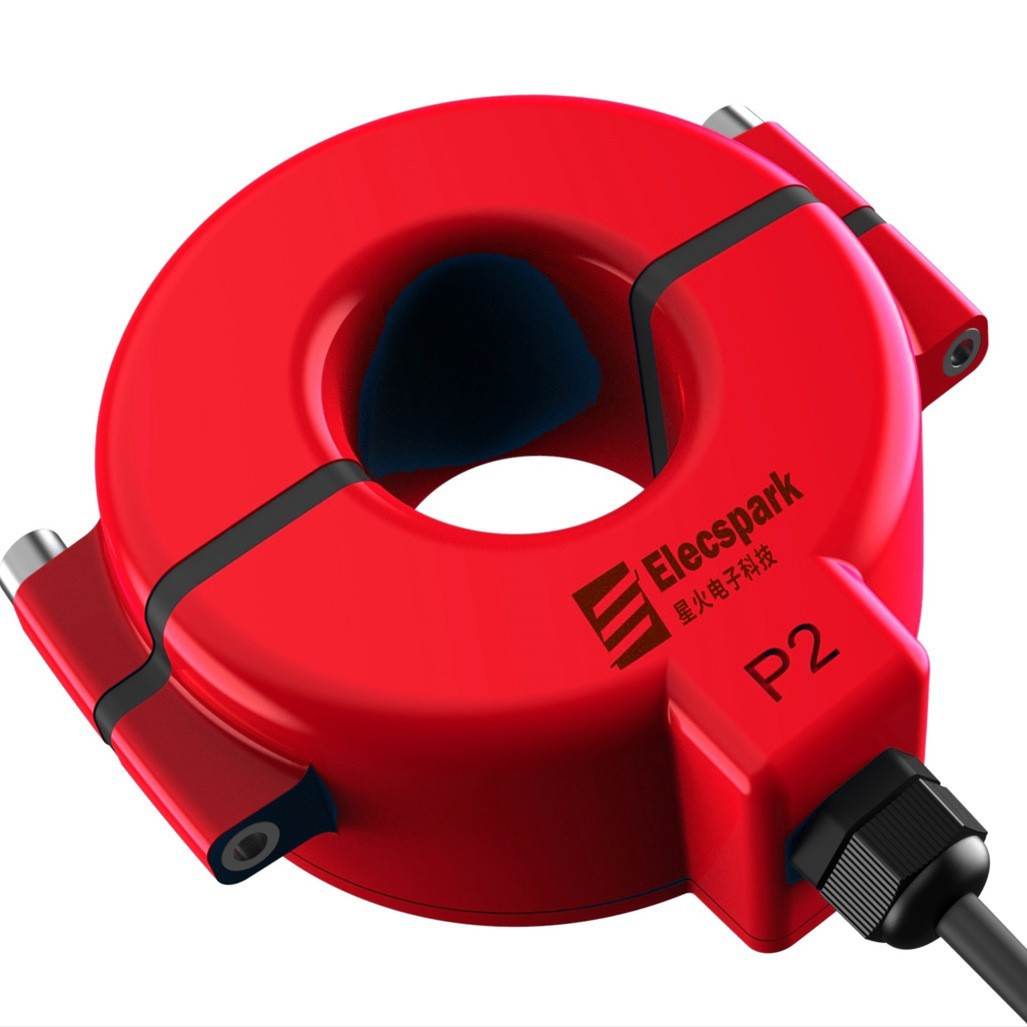 户外开口式防雨开合式电流互感器 IP67 FSCT36 600A/5A 400A/5A