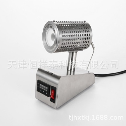 供应HKM-9802A红外线接种环灭菌器 天津恒祥泰