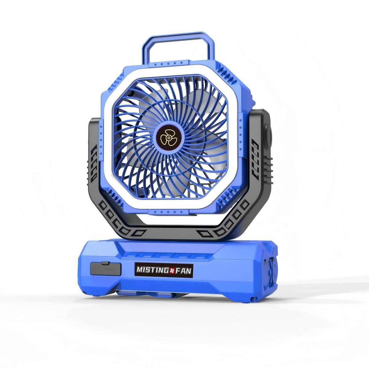 Batería extraíble azul c06