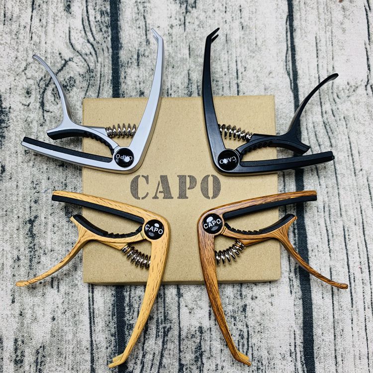 Upgrade Tuning Pegs Zinc Alloy Guitar Tuning Pegs Folk Electric Guitar Dual-Purpose Tuning Pegs Dual-Purpose Guitar Accessory