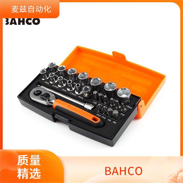BAHCO 瑞典百固 扭矩扳手 3802-450-32-1.60-6 五金工具 品质可靠