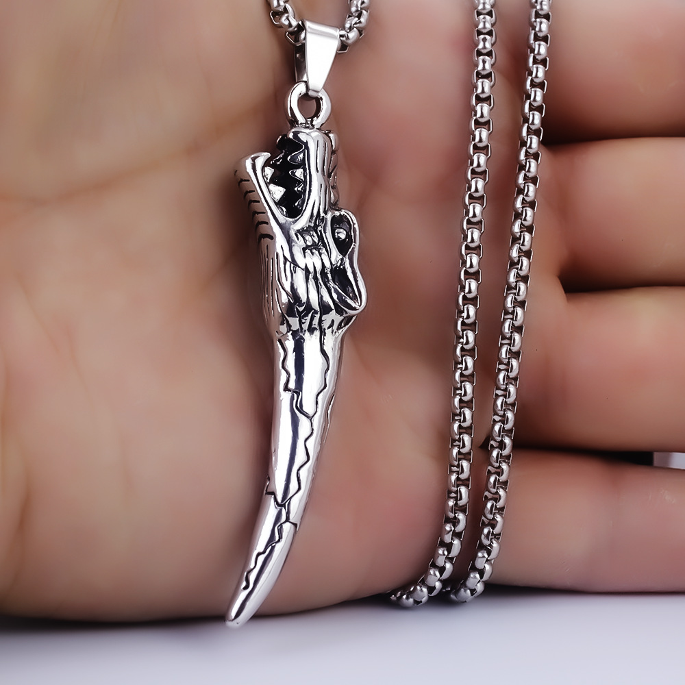pendant stainless steel