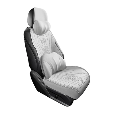 Universal seat cover – Suede Ventilated Seat Cushion Wholesale