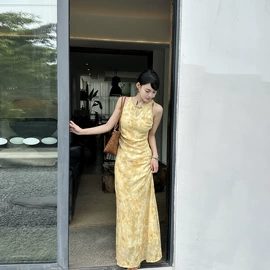 时尚休闲套装;连衣裙;女式针织衫