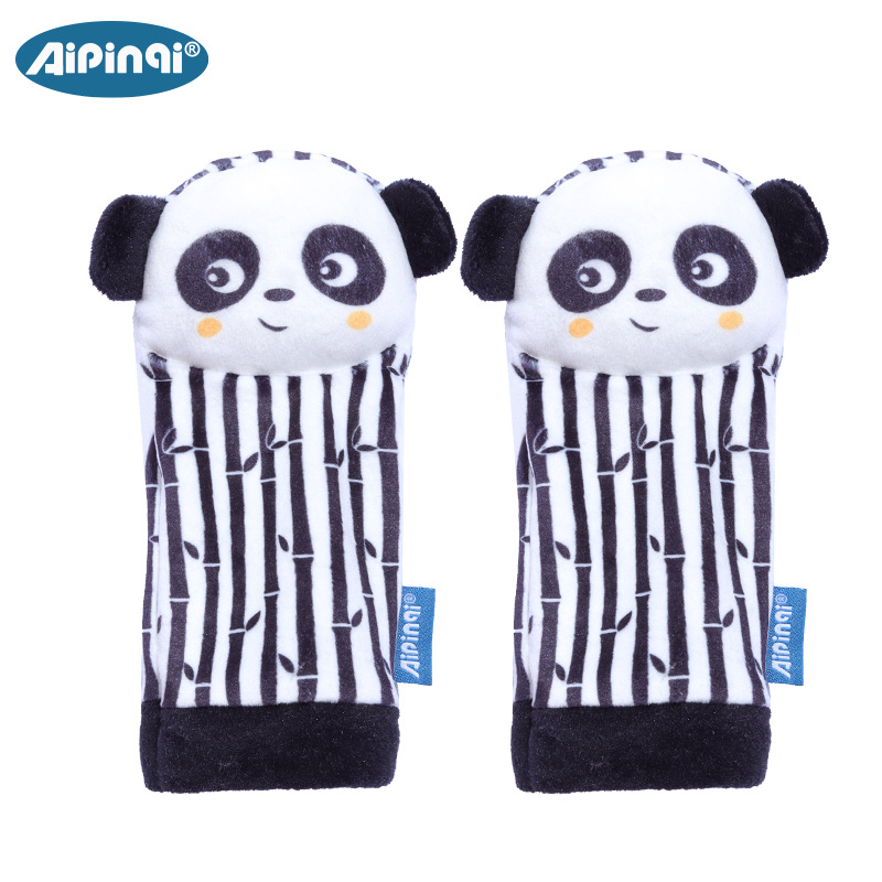 Calcetines Panda (doble)