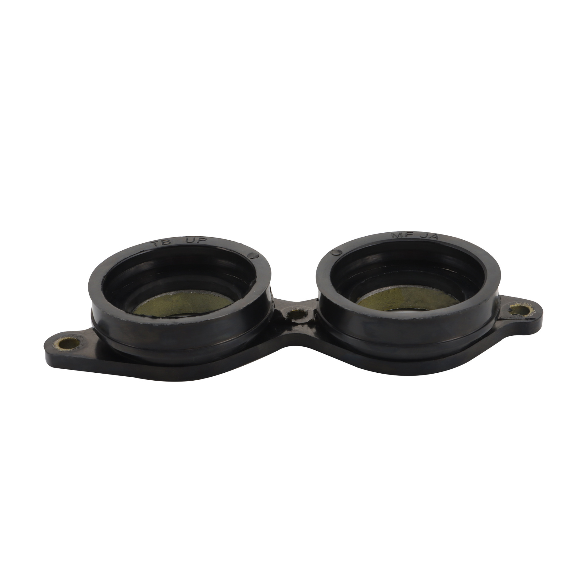 Air Intake Pipe Connector Compatible with Cbr600Rr F5 Cbr600Rr Abs Cbr600Rr 2007-2015