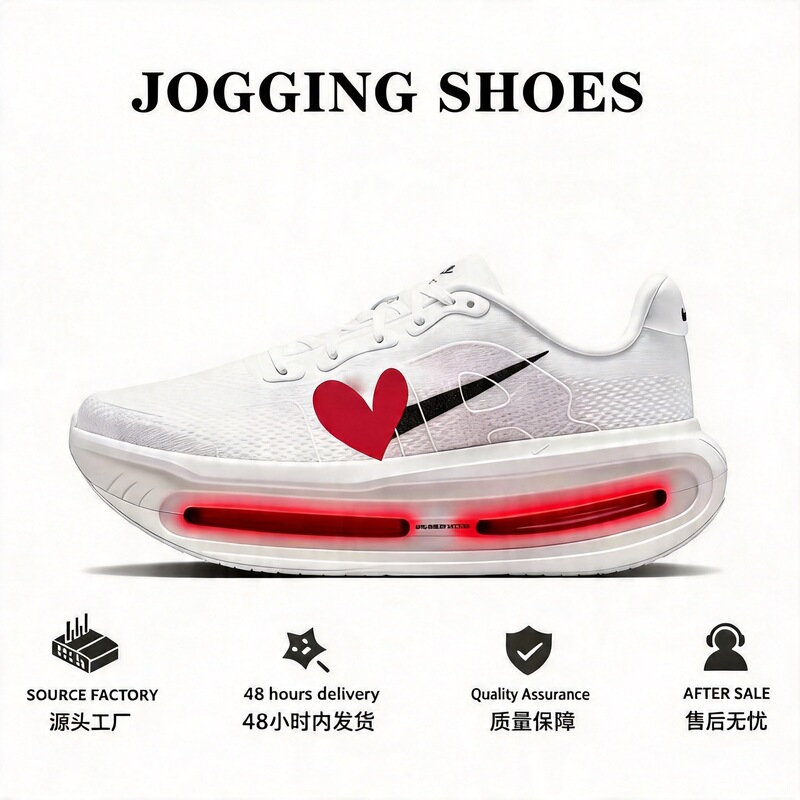 Putian Pure Original Mai Rou Zoomx Air-Cushioned Non-Slip Wear-Resistant Marathon Running Shoes, Comfortable and Breathable Men's Sports Shoes