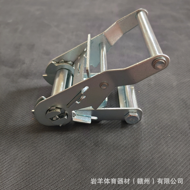 走扁带拉紧器gibbon拉紧器专用平衡板拉紧器织带拉紧器高强度金属