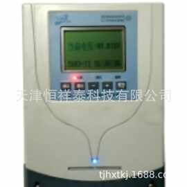 DJT-20CY-1E  电压监测仪 台式  行标DL/T 500-2009