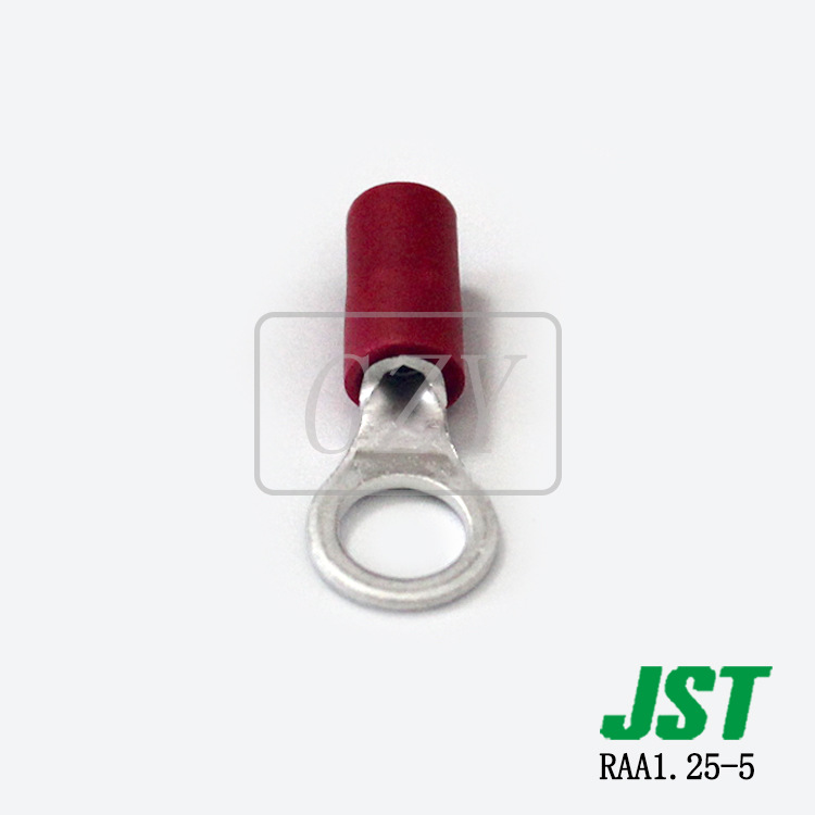 ֻ RAA1.25-5(V1.25-5)(LF)KѹJST