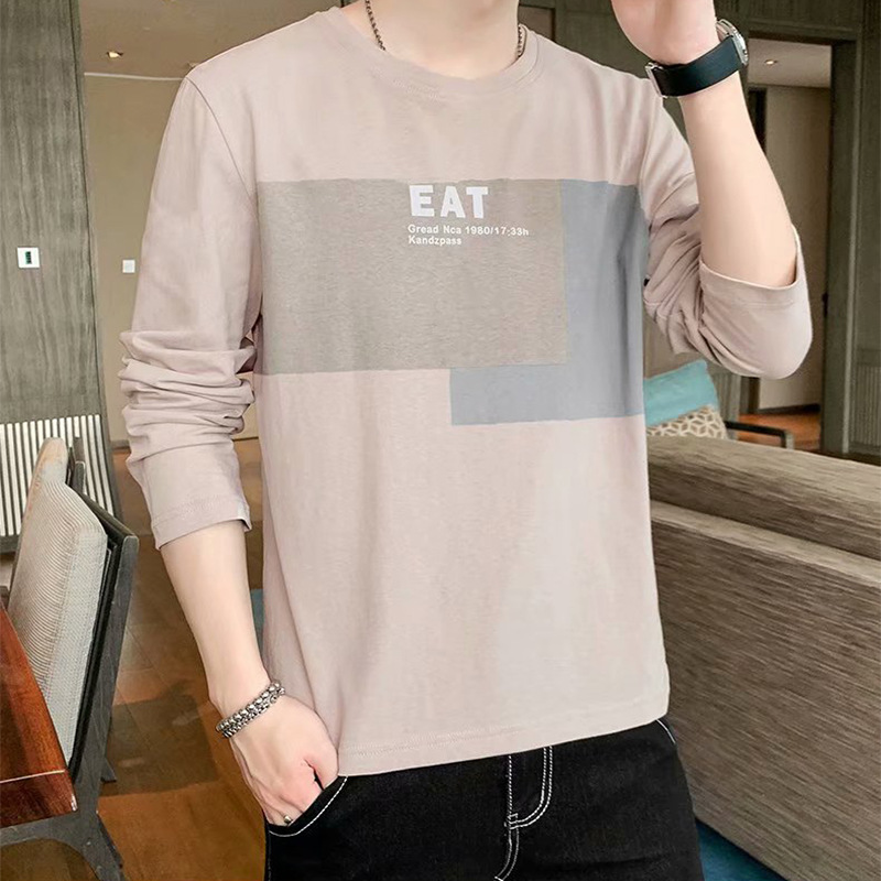 Autumn long-sleeve