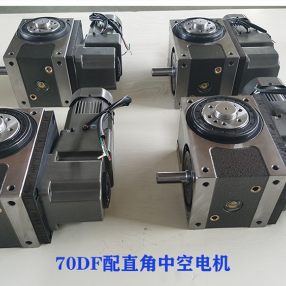 厂家直营新品70DF分割器精度高 材料好持久耐用