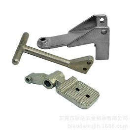 铸造;通用五金配件;焊接材料附件