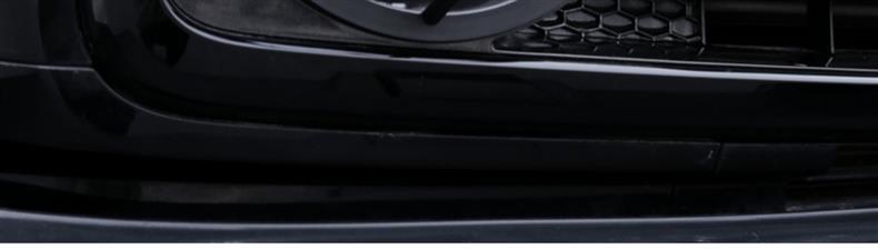 Specially Used for Tank 300 Headlight Cover Modification, Rear Protective Taillight Cover, Fog Light Protection Frame, Exterior Decoration Accessories