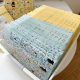 New cute cartoon puppy express packing bag high color value packing bag thickened bag waterproof logistics bag wholesale