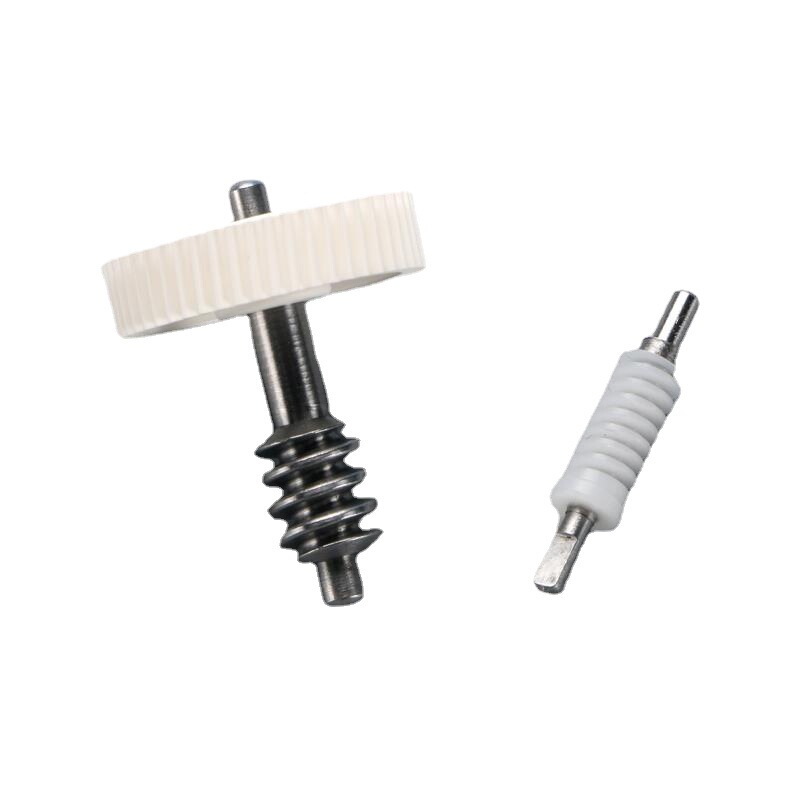 Applicable to Infiniti Nissan Mitsubishi part rearview mirror reversing mirror folding motor motor gear 50 teeth